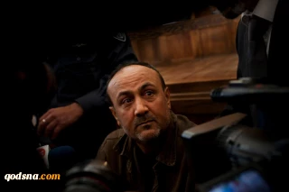 جان «مروان البرغوثی» در خطر است