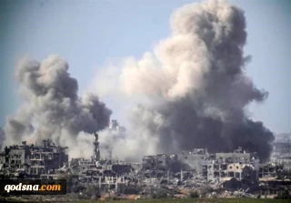 شهادت یک فلسطینی در نابلس/ موج تازه درگیری‌ها در کرانه باختری/ ادامه نقض آتش‌بس در غزه