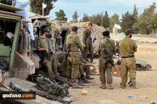 طرح افزایش خدمت نظامی رژیم صهیونیستی