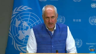 هشدار درباره حملات به کرانه باختری