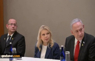 انتخاب رئیس جدید موساد با دخالت سارا نتانیاهو