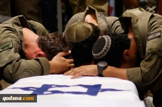 خودکشی یک افسر ذخیره رژیم صهیونیستی