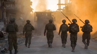 درخواست بازداشت نظامی صهیونیست در اسپانیا