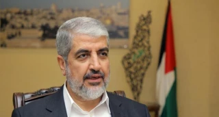 مشعل يطرح 10 مشاريع إستراتيجية لها الأولوية ويدعو لتحالف عالمي لنصرة فلسطين