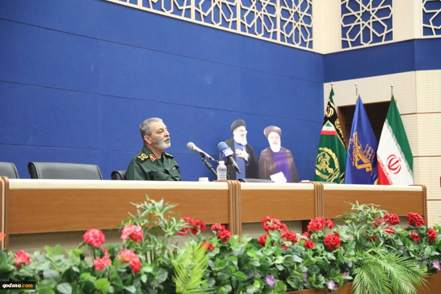 سرلشکر موسوی: نیروهای مسلح در آمادگی کامل اطلاعاتی و عملیاتی قرار دارند 2