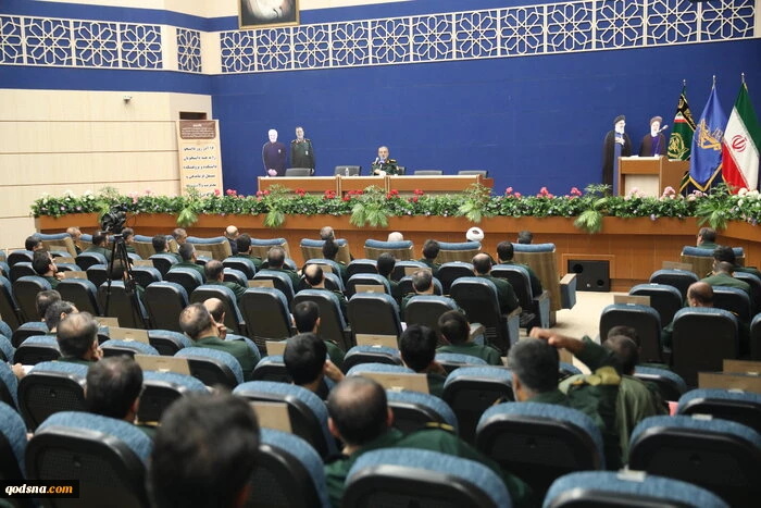 سرلشکر موسوی: نیروهای مسلح در آمادگی کامل اطلاعاتی و عملیاتی قرار دارند 4