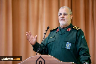 سرلشکر پاکپور: جنگ 12روزه را آسیب‌شناسی و نقاط قوت و ضعف خود را بررسی کرده‌ایم/  دشمن می‌داند اگر اقدامی علیه جمهوری اسلامی انجام دهد پاسخی سخت‌تر دریافت می کند