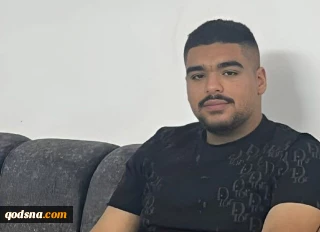 شهادت جوان فلسطینی در کرانه باختری