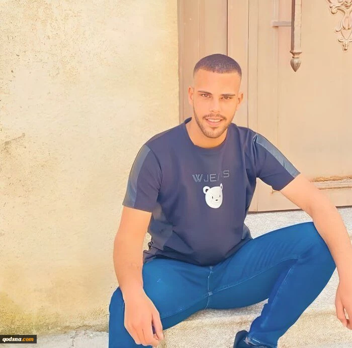 شهادت جوان فلسطینی در کرانه باختری 3