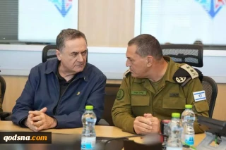 تشریح عملکرد متناقض وزیر جنگ و رئیس ستاد