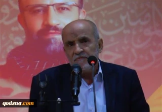 نماینده حزب‌الله: در رویارویی با پروژه آمریکایی-صهیونیستی تردید نخواهیم کرد