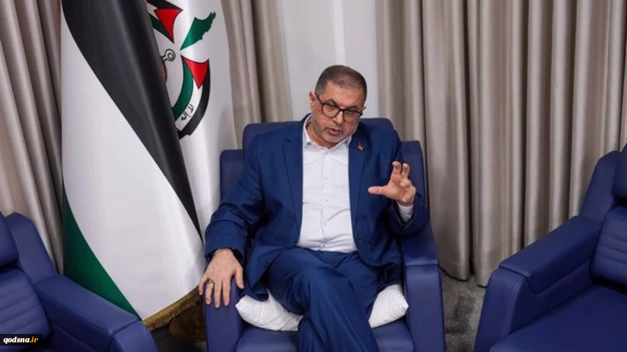 ‘History didn’t start on Oct. 7’:

Hamas defends Al-Aqsa Storm, says open to comprehensive ceasefire talks