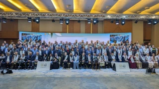 بیانیه پایانی کنفرانس «عهد با قدس»