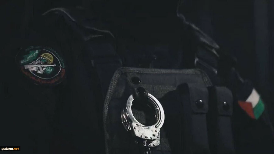 Eight wanted individuals surrender in Gaza meeting resistance call