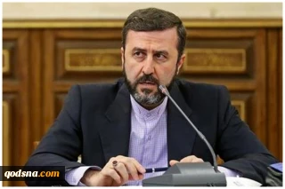 غریب‌آبادی: خسارت بسیار سنگینی به رژیم صهیونیستی در جنگ وارد کردیم