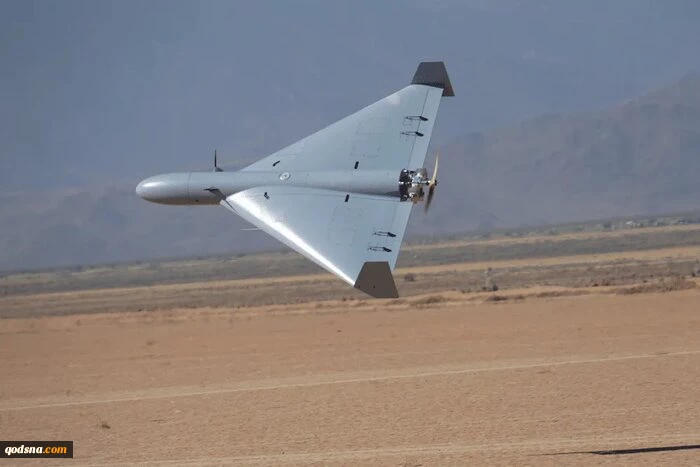 «آسیا تایمز» روایت کرد:
«فناوری ایرانی» الهام‌بخش پنتاگون در ساخت نسل جدید پهپادها 2