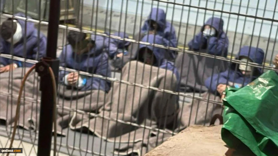 At least 110 Palestinians martyred in Israeli prisons since Ben-Gvir took office