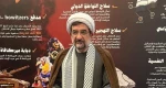رئيس مجمع المنظمات غير الحكومية والناشطين الداعمين للقدس الشريف لـ«قدسنا»:

غزّة امتحانٌ لإنسانية العالم… أمرودي: على الدول والشعوب أن تختار بين العدالة والصمت والوقوف مع الحق واجب لا خيار
 2