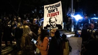 حرکت بسیاری از صهیونیست ها به سمت فقر