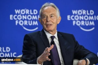 استقبال حماس از کنار گذاشتن بلر از شورای صلح غزه