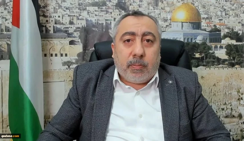 حماس ترحب باستبعاد توني بلير وتؤكد رفض نزع سلاح المقاومة 2