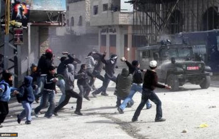 ۳۸ سال پس از انتفاضه سنگ؛ شعله‌ای که خاموش نشده است 2