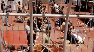 افشاگری‌های تازه از زندان رمله؛ شکنجه، محرومیت و شرایط غیرانسانی اسرای غزه