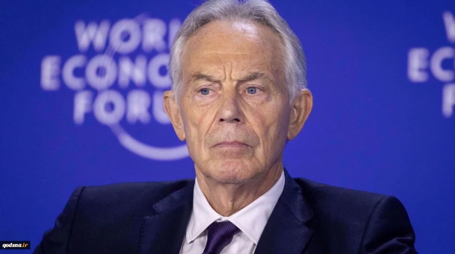 Tony Blair ‘dropped’ from Gaza ‘Board of Peace’ shortlist Hamas welcomes move as ‘step in right direction’