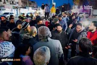 درگیری ارتش رژیم صهیونیستی با مردم سوریه در قنیطره/ 3 شهروند سوری زخمی شدند