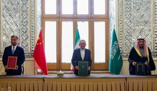 إيران والصين والسعودية تطالب بوقف الاعتداءات الإسرائيلية