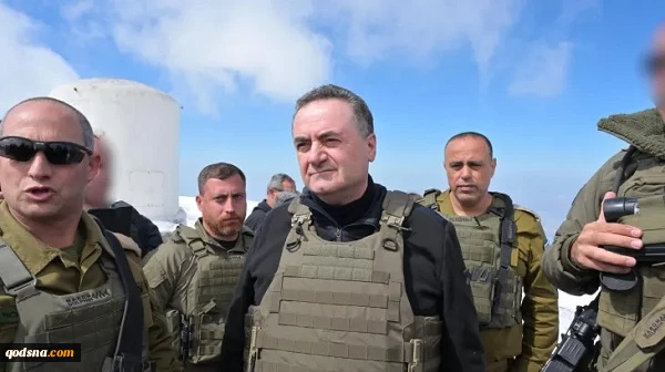 وزیر جنگ اسرائیل: نظامیان ما در جنوب لبنان و سوریه باقی می مانند 2