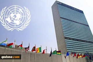 مخالفت سازمان ملل با تغییر در مرزهای غزه