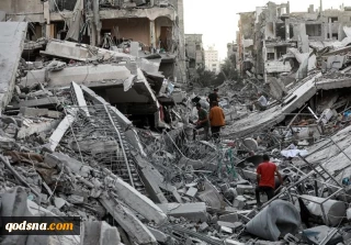 مین‌های آتش‌بس غزه
سناریوهای خطرناک پیش رو