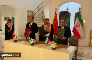 مجید تخت‌روانچی تاکید کرد؛

عزم ایران، عربستان و چین برای استفاده از ظرفیت‌های عظیم سه‌جانبه