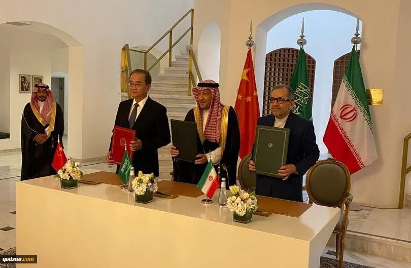 مجید تخت‌روانچی تاکید کرد؛
عزم ایران، عربستان و چین برای استفاده از ظرفیت‌های عظیم سه‌جانبه 2