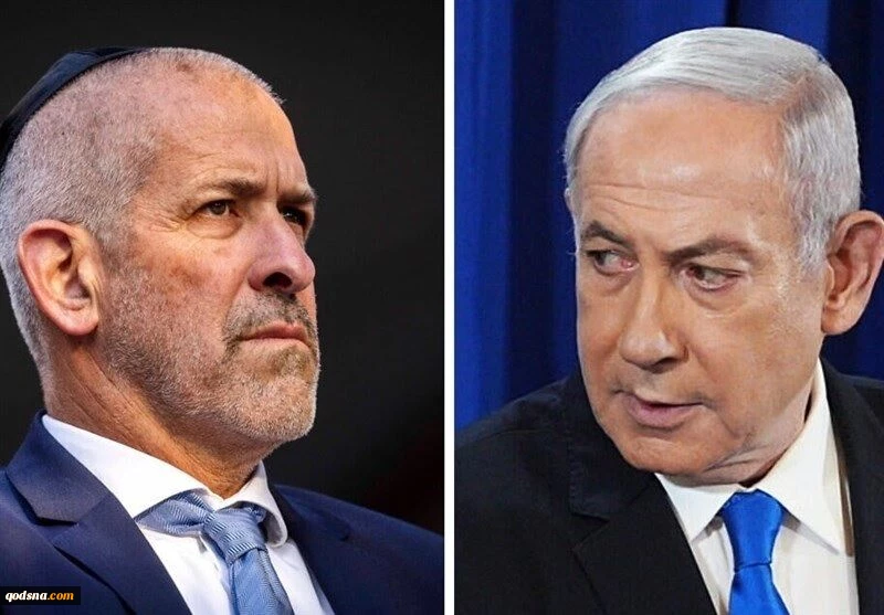 تنش‌ها در اسرائیل پیرامون ساختار کمیته بررسی شکست هفت اکتبر 2