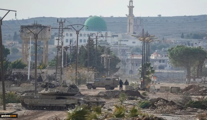 وزير "إسرائيلي" يلوّح بالحرب على سوريا.. وتصعيد ميداني قرب القنيطرة 2