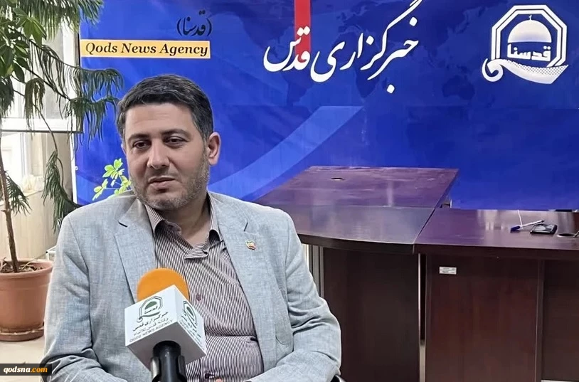 مأساة غزة تفتح الطريق لصحوة عالمية قد تعيد تعريف مستقبل فلسطين..

مساعد الشؤون الدولية بمنظمة تعبئة المستضعفين: التضامن العالمي يشكل إطارًا عمليًا للتحرك المشترك لدعم المقاومة / لابد من تنظيم الرأي العام لمواجهة التضليل الإعلامي 2