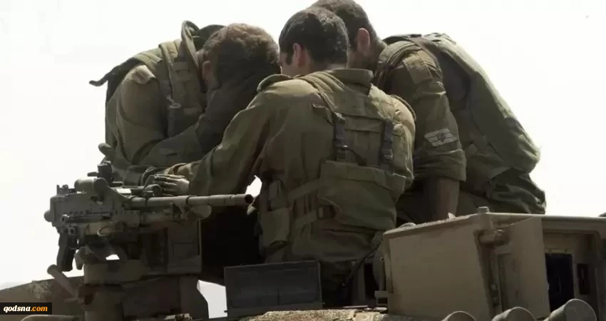 صدمة داخل جيش الاحتلال.. أرقام الانتحار تكشف عمق جراح حرب غزة 2