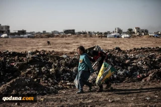 "اليونيسف" تحذر من ارتفاع مستويات سوء التغذية لدى الأطفال والحوامل في غزة