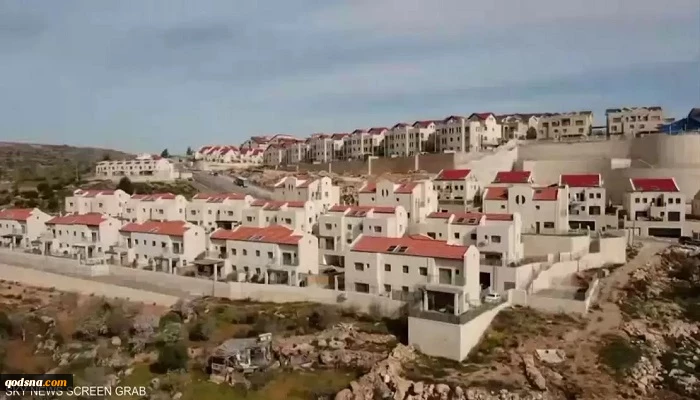 الاحتلال يوافق بشكل نهائي على بناء 764 وحدة استيطانية في الضفة 2