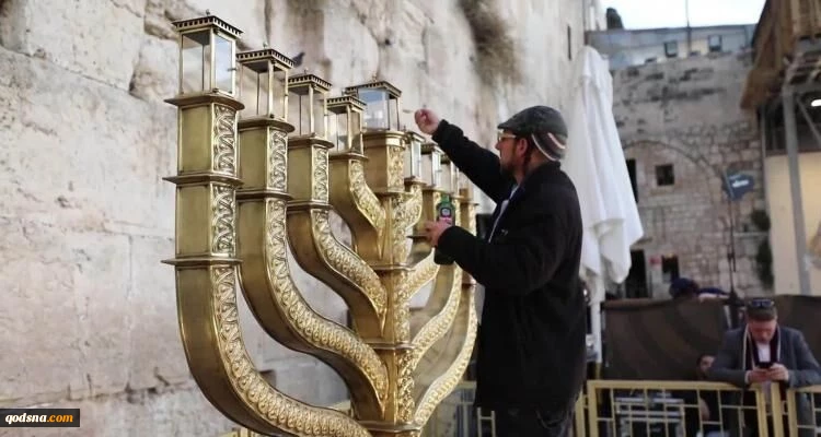 هشدار درباره تشدید تعرض به مسجدالاقصی  2