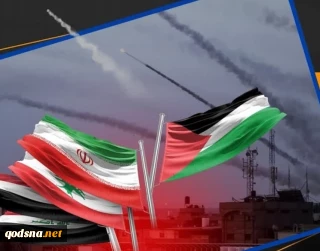 مقاله فارین افرز:  چه اتفاقی برای خاورمیانه پس از «محور مقاومت» رخ می‌دهد؟