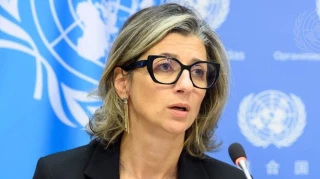 UN rapporteur calls on Israel, key allies to cover cost of rebuilding Gaza