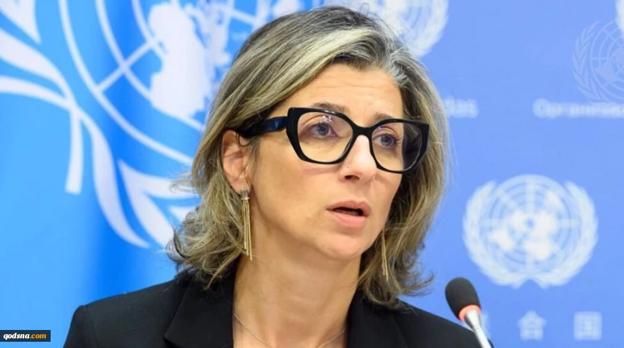UN rapporteur calls on Israel, key allies to cover cost of rebuilding Gaza