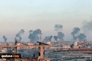 الأمم المتحدة تنتقد استمرار الاعتداءات الصهيونية على قطاع غزة