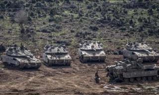 تداوم تجاوز رژیم صهیونیستی به سوریه