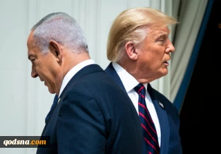 همه از حماس می‌ترسند، و نتانیاهو از ترامپ می‌ترسد/ چالش پنهان نتانیاهو و ترامپ؛ گره سلاح مقاومت در غزه