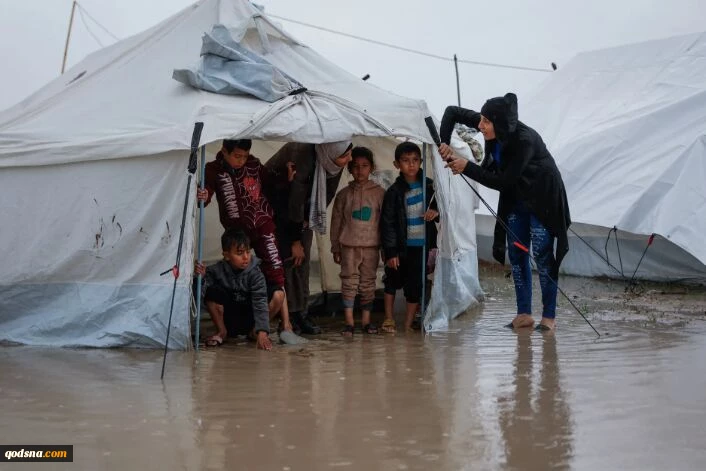 زیرساخت‌های غزه دچار فروپاشی شده‌اند 2