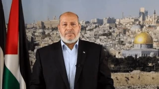 خلیل الحیه: سلاح مقاومت «حق مشروع» مردم فلسطین است/  هرگونه قیمومیت یا وصایت خارجی بر غزه را رد می‌کنیم/  تایید شهادت رائد سعد